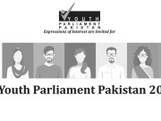 Youth from Balochistan Must Apply for Youth Parliament
