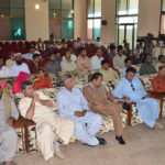 Participants of seminar