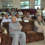 Participants of Program