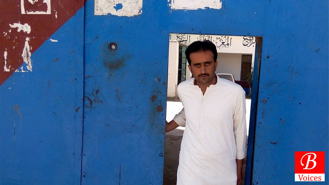Journalist Remains on Fourth Schedule for the 9th Month Running ...