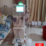 Dialysis-Machine