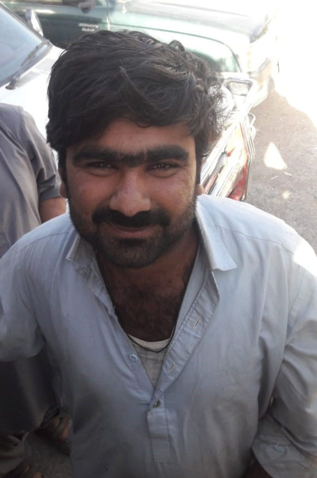 Rasheed Rasheed Badini Nushki Resident Kidnapped for Ransom in Sindh, Still Unrecovered After ...